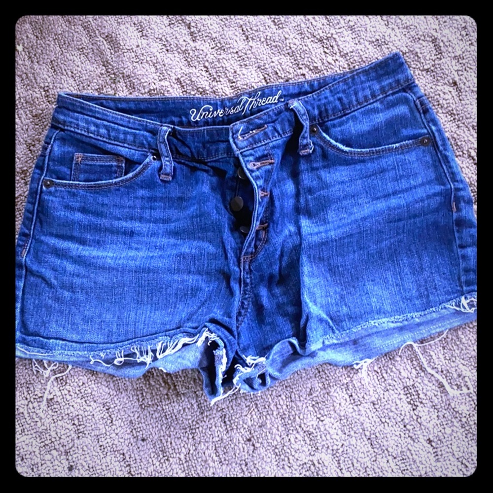 Shorts
